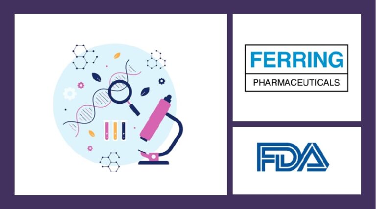 Ferring Receives Positive Vote from US FDA Advisory Committee for RBX2660