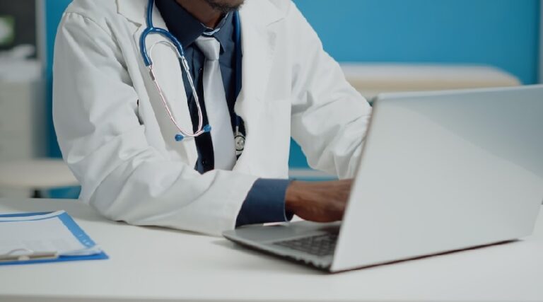 Interoperability in healthcare: better connectivity for better patient care