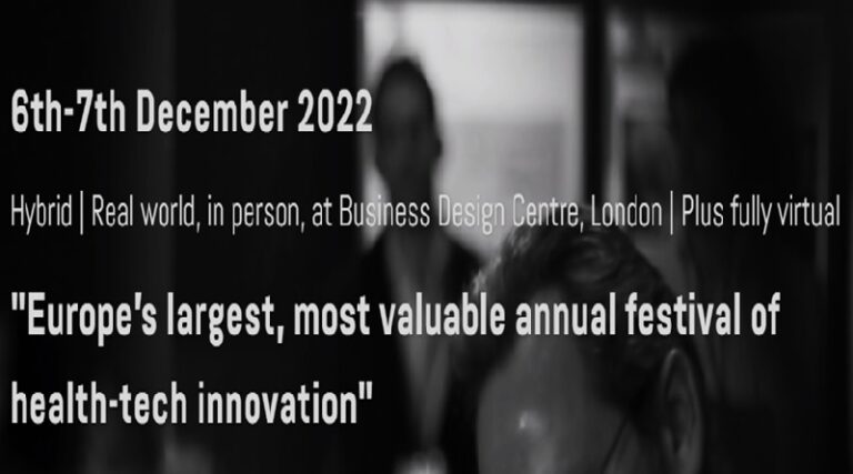 THE MAIN GIANT HEALTH EVENT 2022