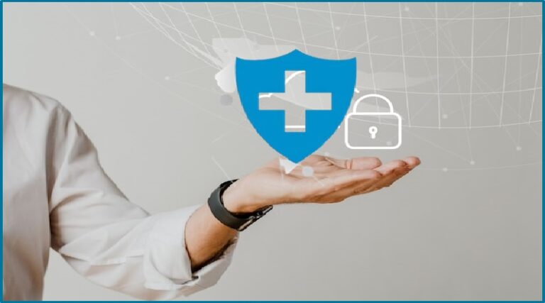 Why Stronger Cloud Security Is Enabling 8 New Healthcare Capabilities