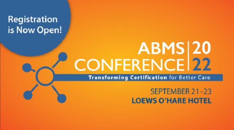 ABMS Conference 2022