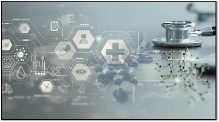 Can The Metaverse Drive The Metamorphosis Of Healthcare?