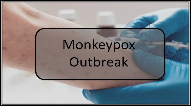 Monkeypox outbreak in the age of COVID-19: a new global health emergency