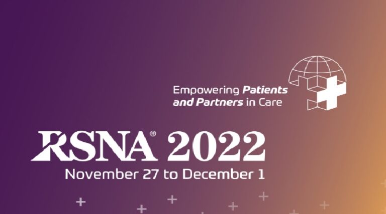 RSNA 2022