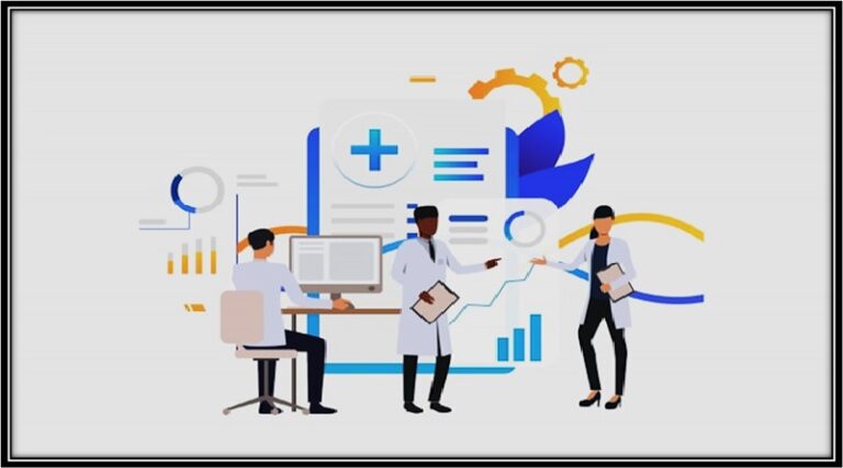 The American healthcare system is broken — here’s what we can do to fix it