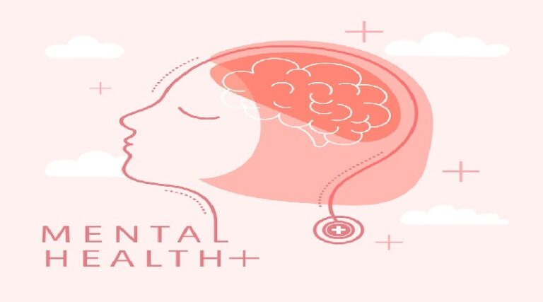 What is mental health?