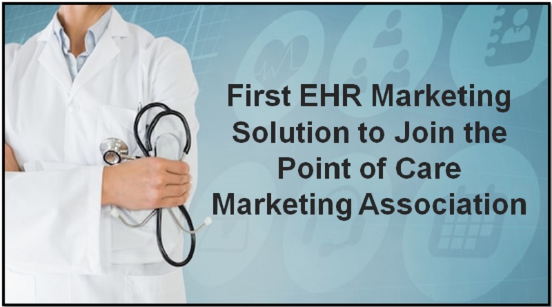 Point of Care Marketing Association