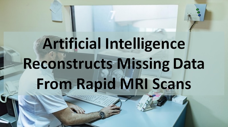 MRI