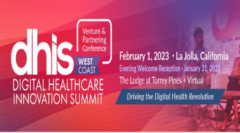 Digital Healthcare Innovation Summit
