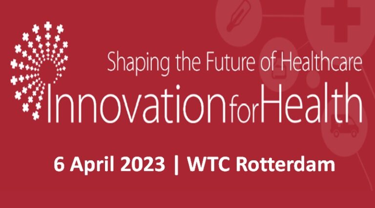 Innovation for Health 2023