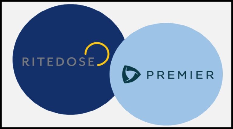 Ritedose Awarded 503B Compounded Medications Agreement with Premier, Inc.
