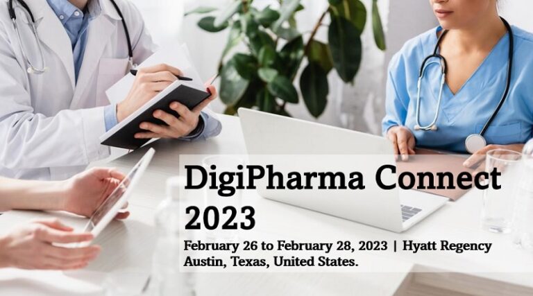 DigiPharma Connect 2023