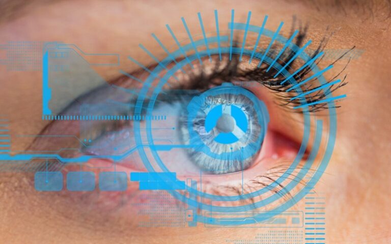 Nanoscope Announces Publication of Clinical Data on Vision Restoration in Retinitis Pigmentosa