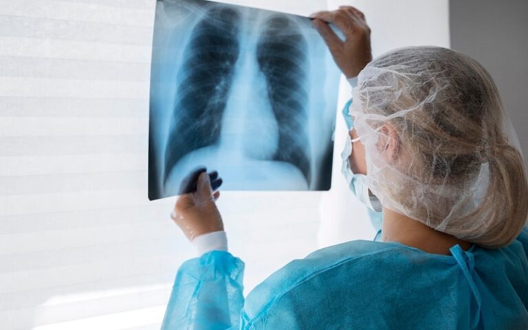 AZmed Receives Two New FDA Clearances for Its AI-Powered Chest X-ray Solution