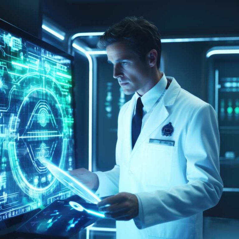 Fujitsu Unveils Healthcare AI Platform to Accelerate Operational Transformation