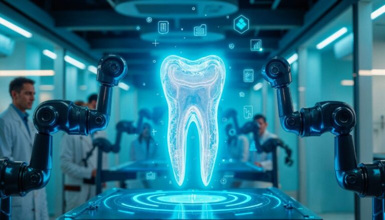 CERTIFY Health and DentalBee Deliver Next-Gen Dental Automation with AI and Engagement Tools