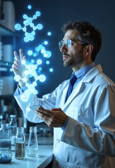 HopeAI Joins Mayo Clinic Platform to Transform AI-Driven Drug Development